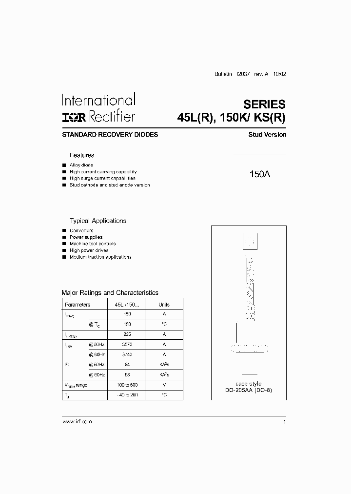 45L05_635150.PDF Datasheet