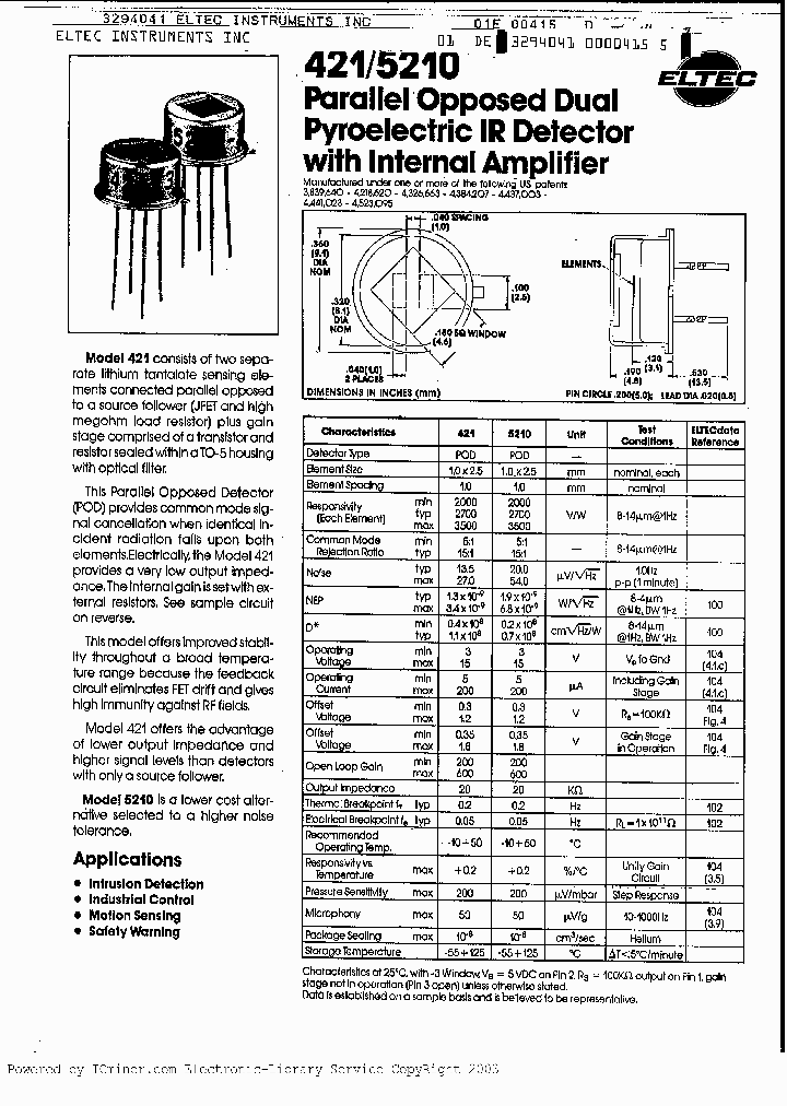 421_635258.PDF Datasheet