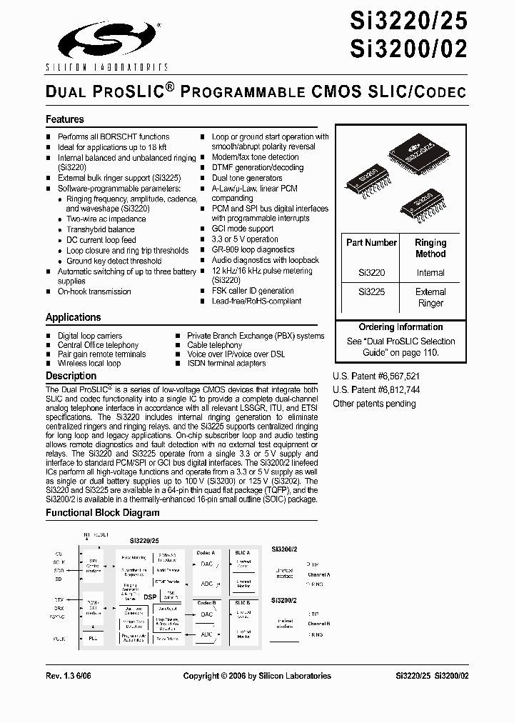 SI3225-FQ_635666.PDF Datasheet