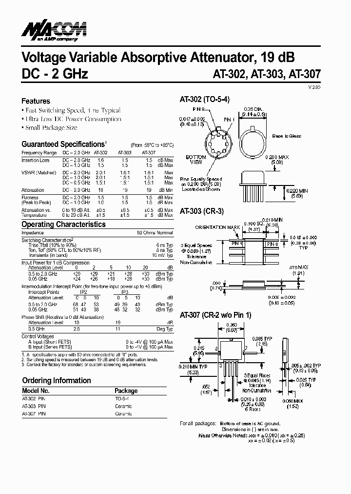 AT-302_637257.PDF Datasheet