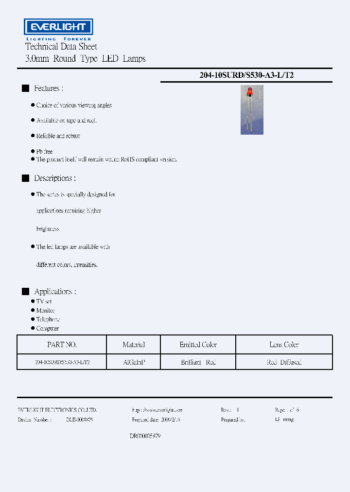 204-10SURD-S530-A3-L-T2_969284.PDF Datasheet