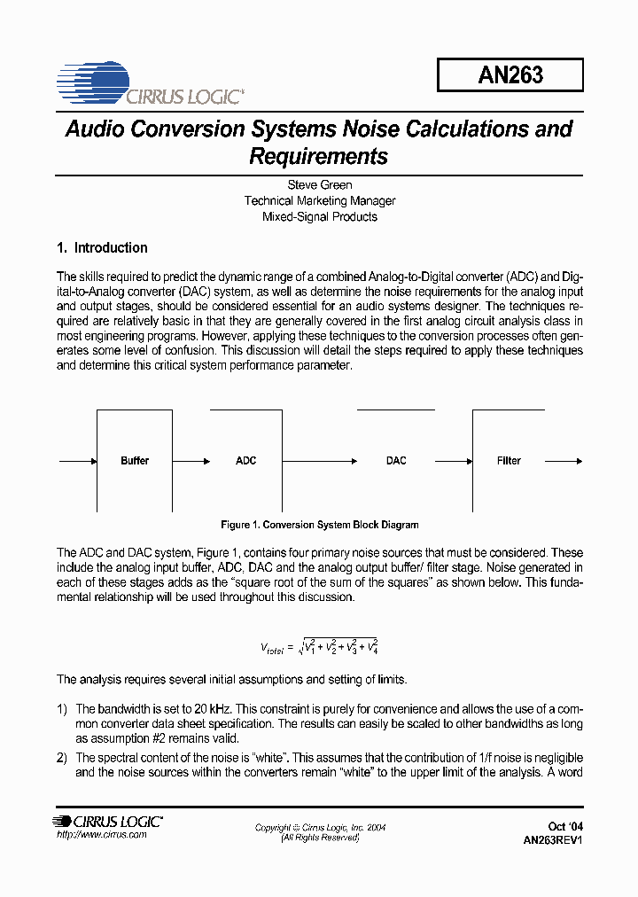 CS4227_785713.PDF Datasheet