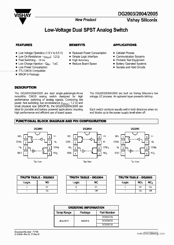 DG2003_655748.PDF Datasheet