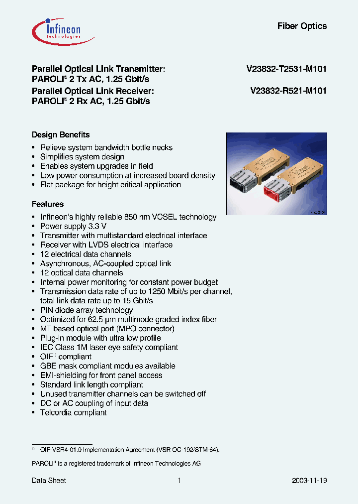 TX125GBITS_806351.PDF Datasheet
