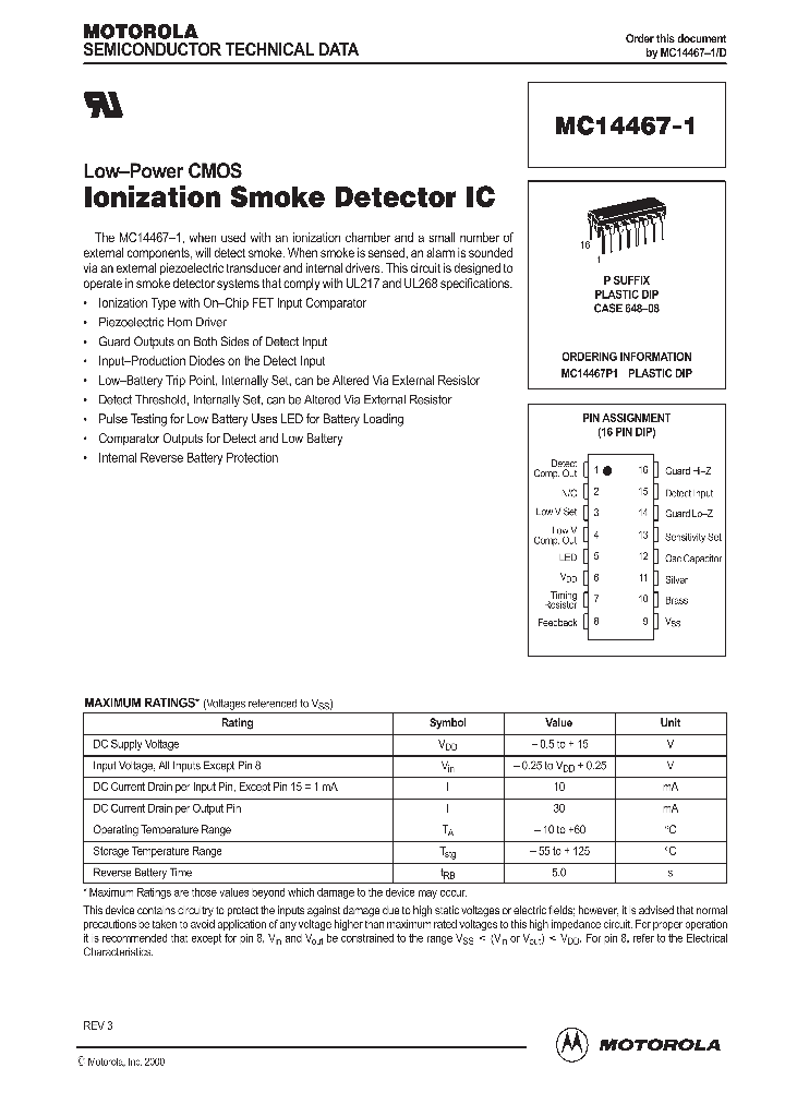MC14467-1_811357.PDF Datasheet