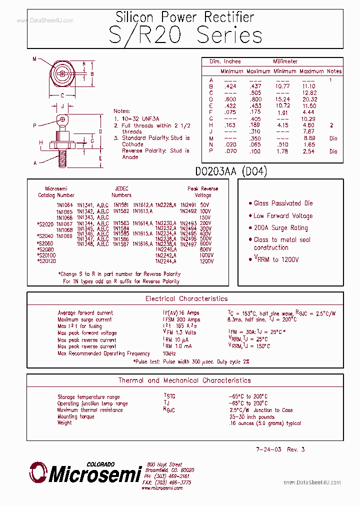 1N1581_657378.PDF Datasheet