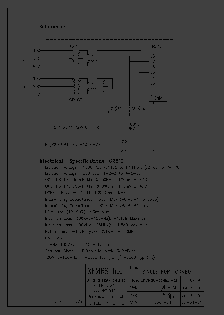 XFATM2PA-C1-2S_972575.PDF Datasheet