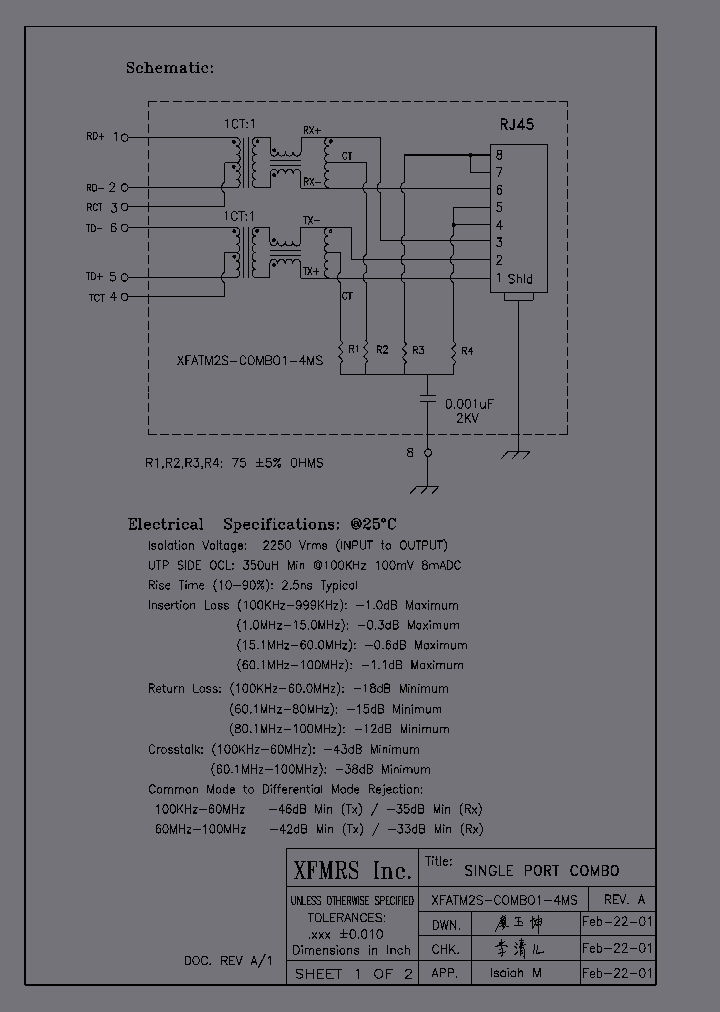 XFATM2S-C1-4MS_972601.PDF Datasheet