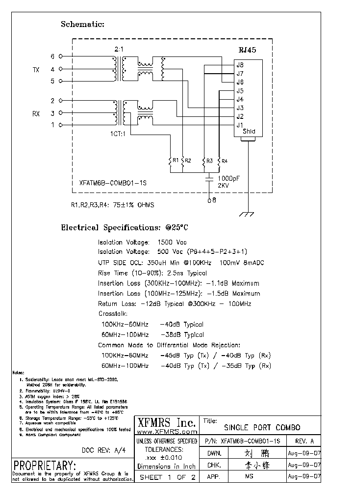 XFATM6B-C1-1S_972630.PDF Datasheet