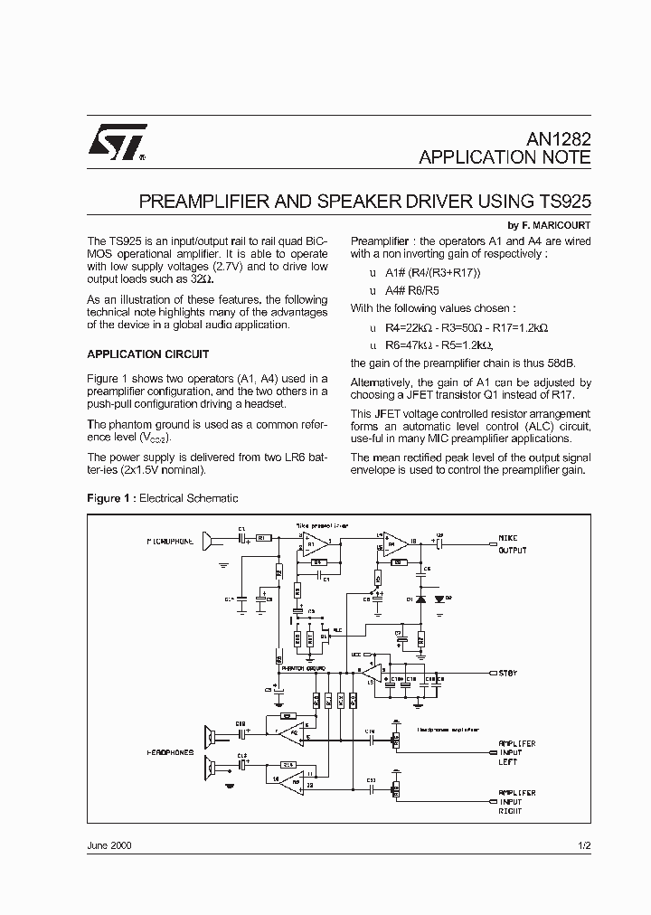 AN1282_812867.PDF Datasheet