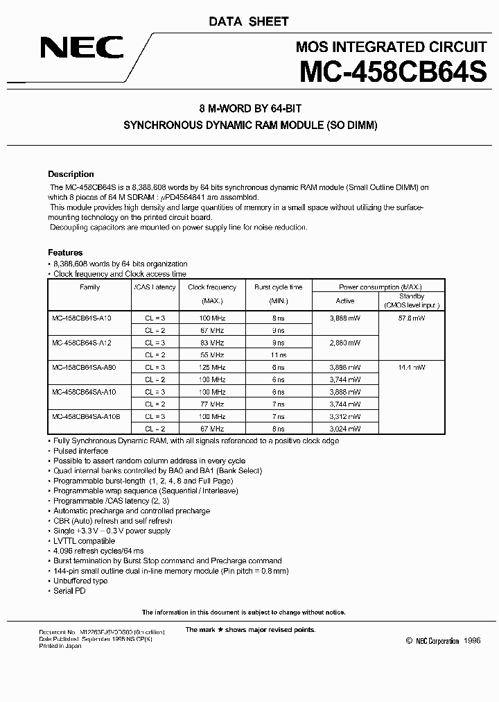 MC-458CB64S_638551.PDF Datasheet