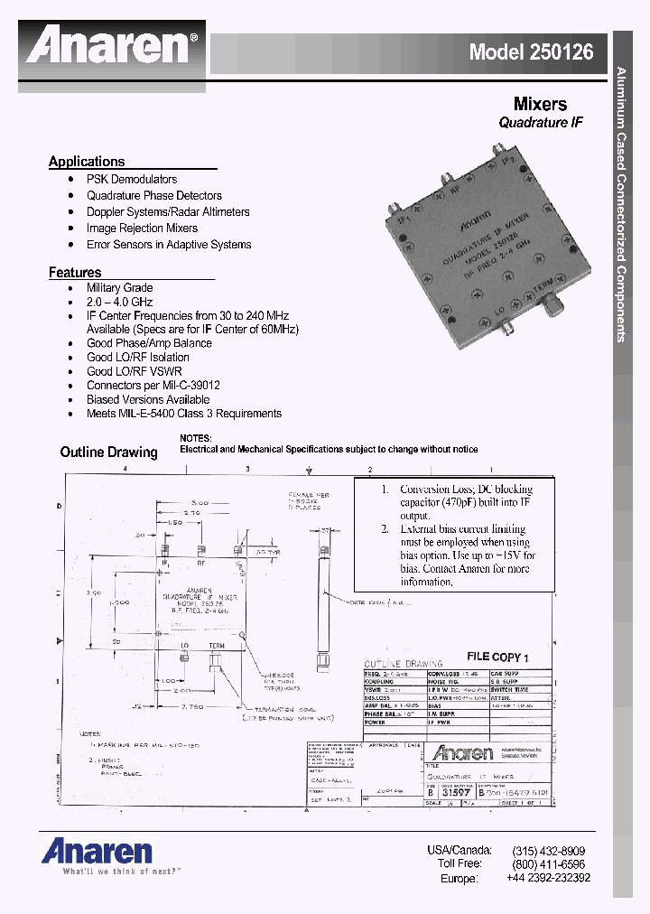 250126_638661.PDF Datasheet