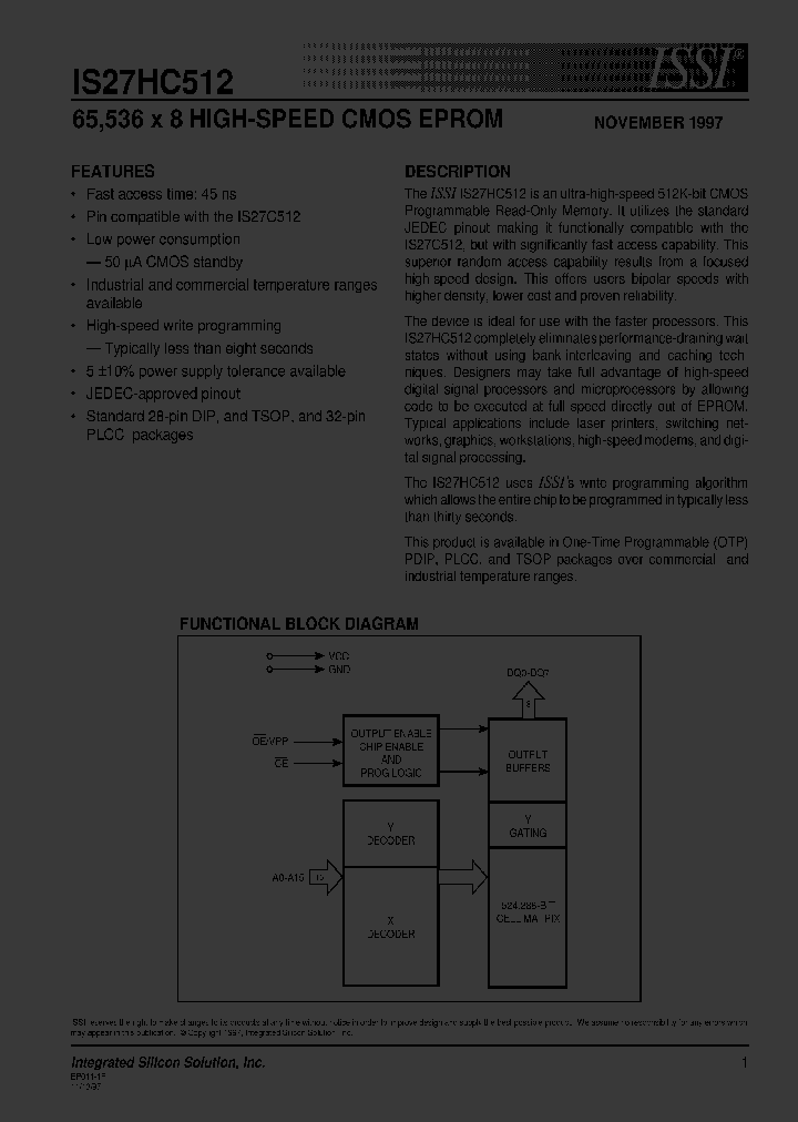 IS27HC512-45T_638702.PDF Datasheet