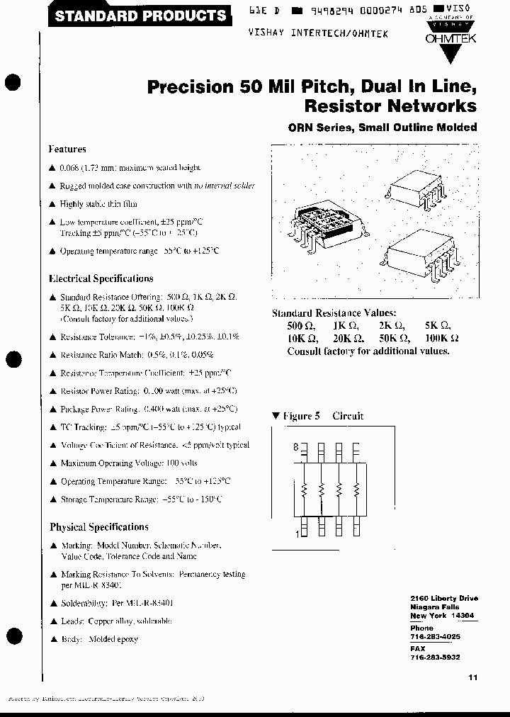 ORNA-SERIES_639051.PDF Datasheet