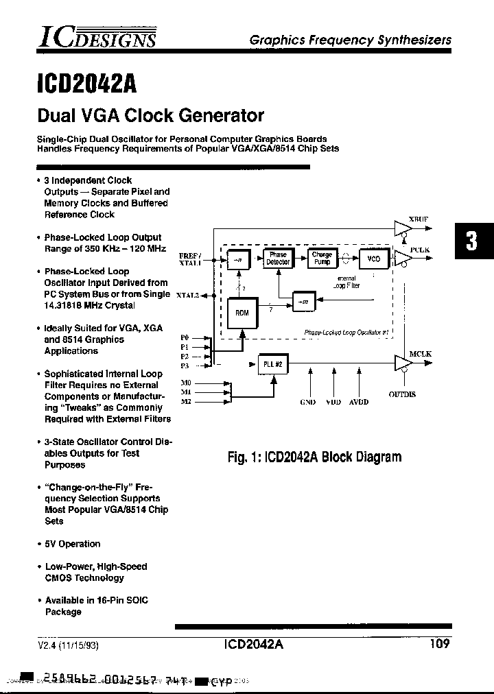 ICD2042ASC-23_639276.PDF Datasheet