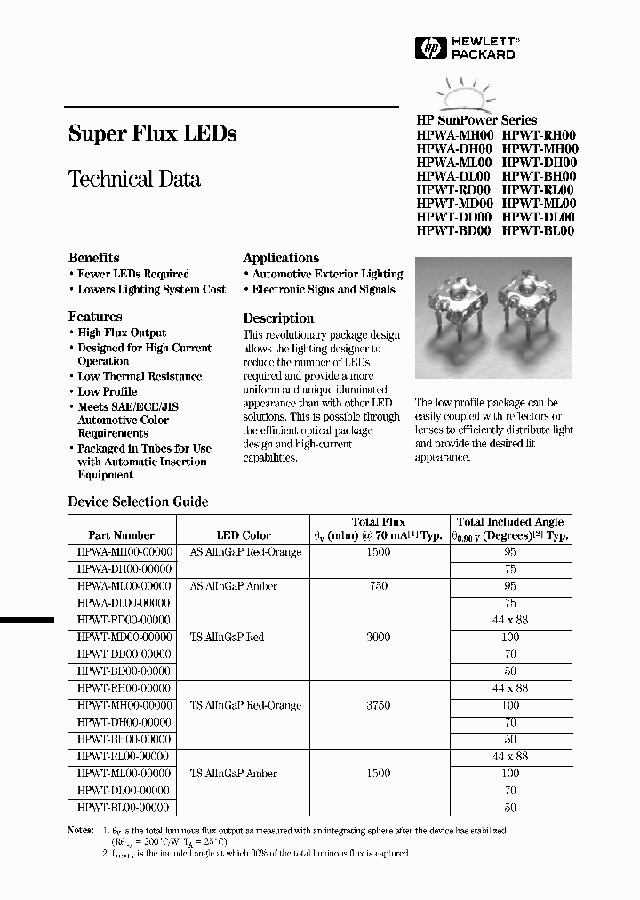 HPWT-BD00_639704.PDF Datasheet