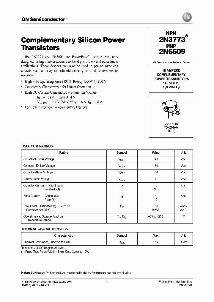 2N3773-D_829457.PDF Datasheet