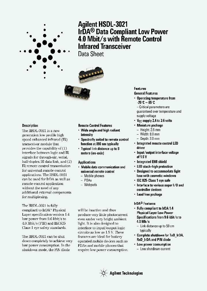 HSDL-3021-021_830043.PDF Datasheet