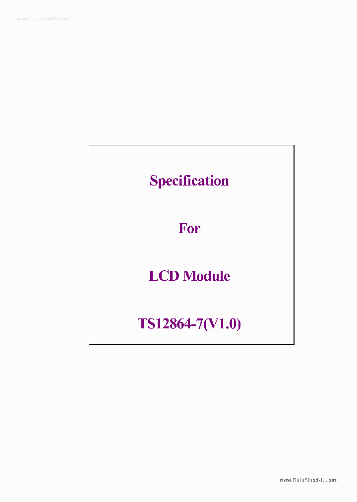 TS-12864-7_660842.PDF Datasheet