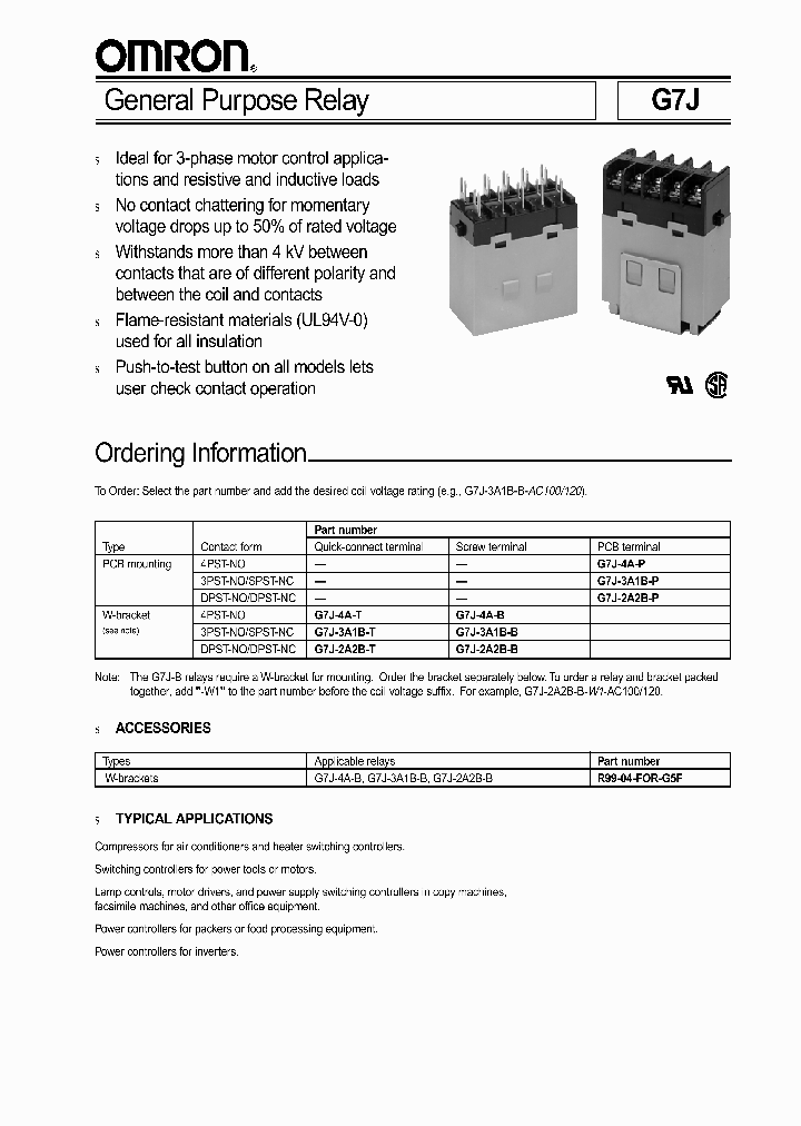 G7J-2A2B-P_640597.PDF Datasheet