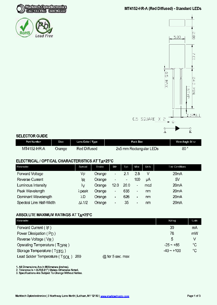 MT4152-HR-A_979588.PDF Datasheet
