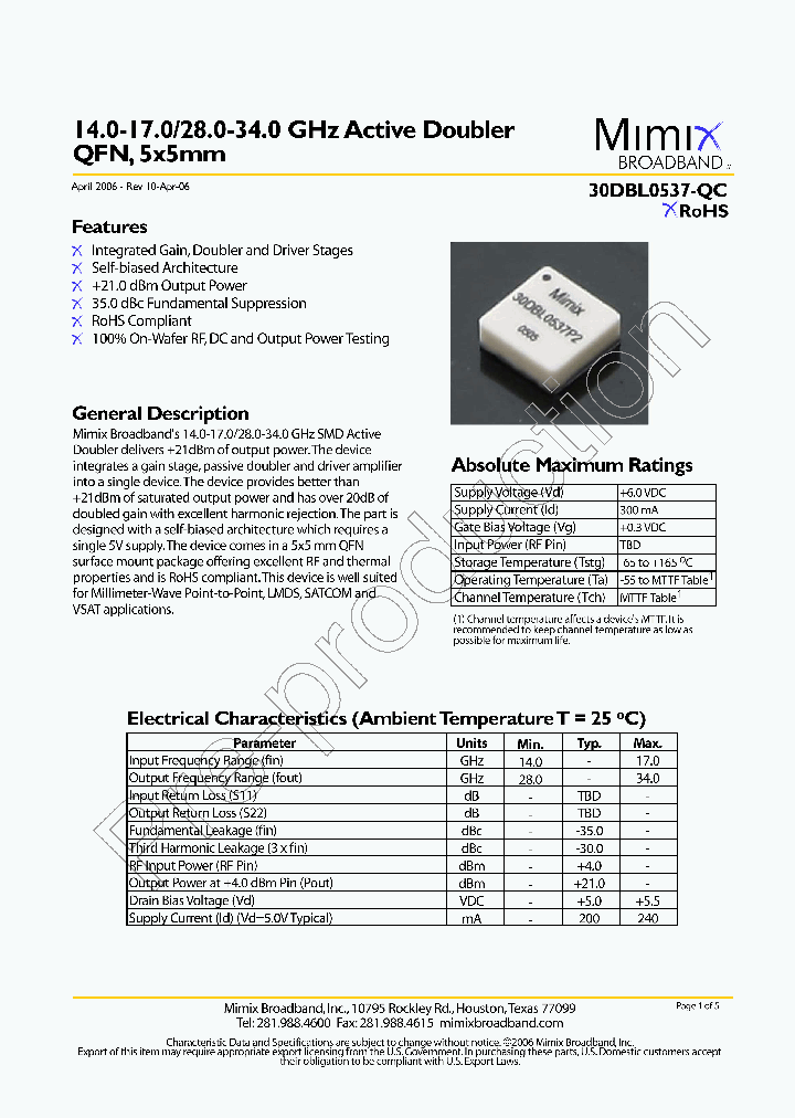 PB-30DBL0537-QC_640890.PDF Datasheet