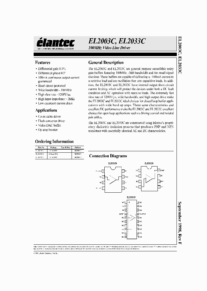 EL2003C_853820.PDF Datasheet