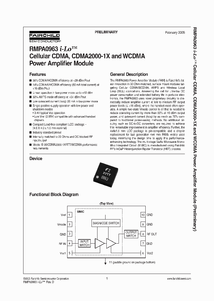 RMPA0963_868388.PDF Datasheet