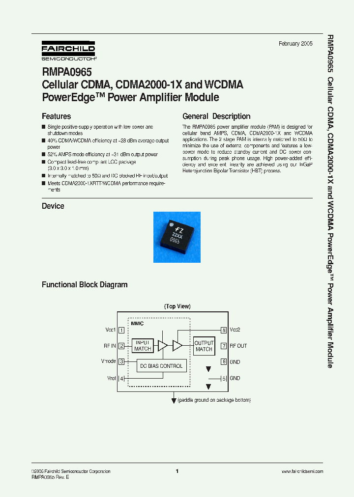 RMPA0965_868389.PDF Datasheet
