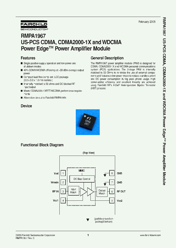 RMPA1967_868393.PDF Datasheet