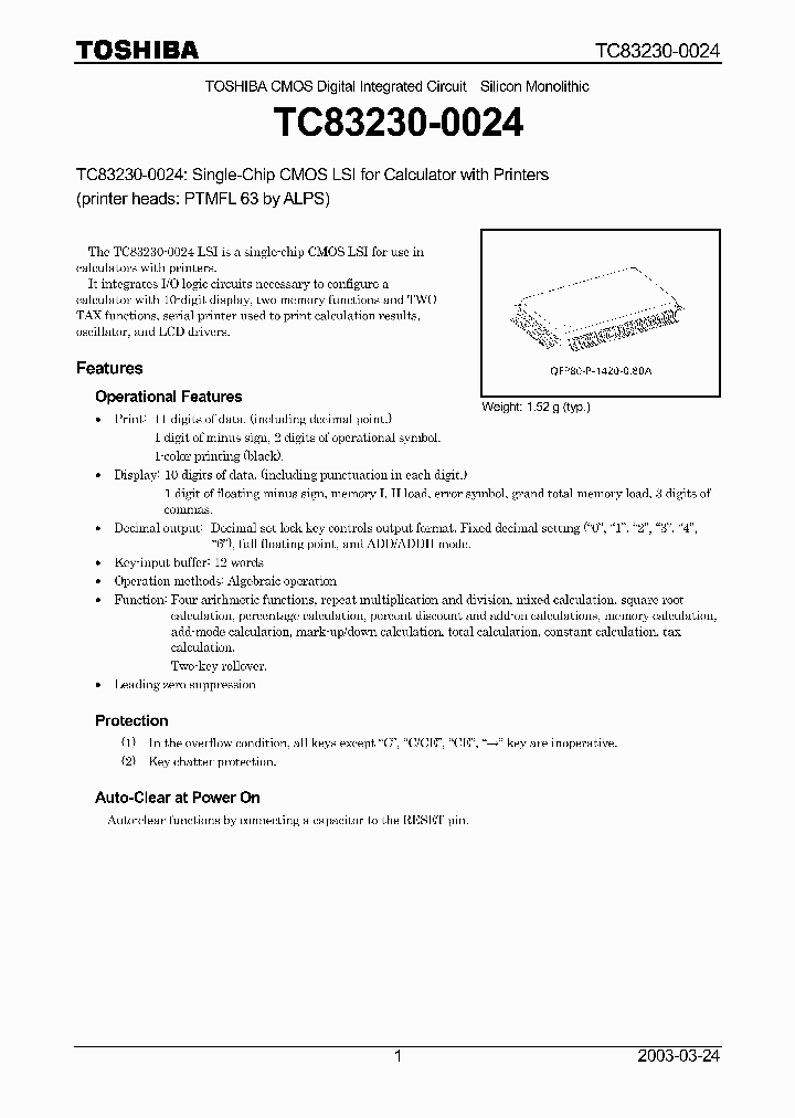 TC83230-0024_878169.PDF Datasheet