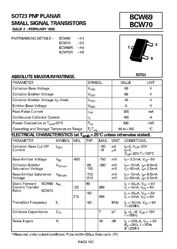 BCW70R_880871.PDF Datasheet
