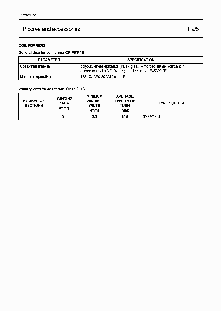CP-P9-1S_986350.PDF Datasheet