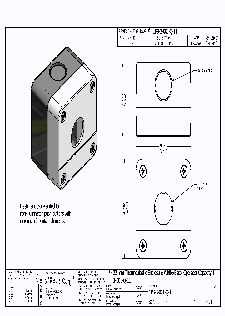 3-001-Q-11_986869.PDF Datasheet