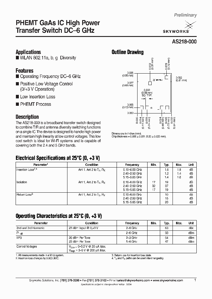AS218-000_892192.PDF Datasheet