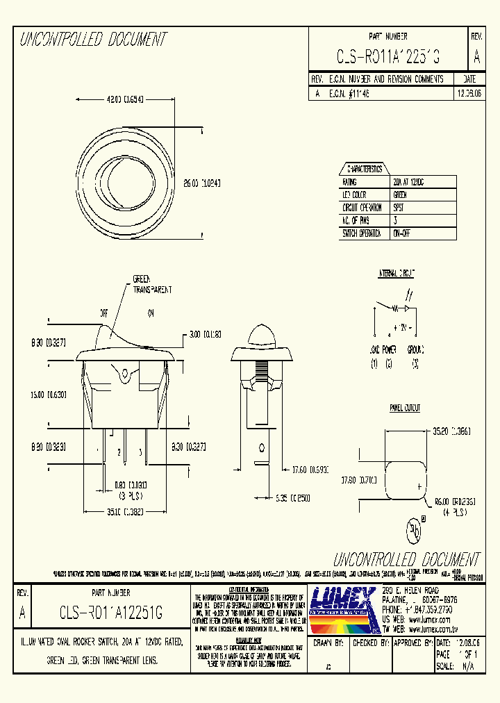 CLS-RO11A12251G_988278.PDF Datasheet