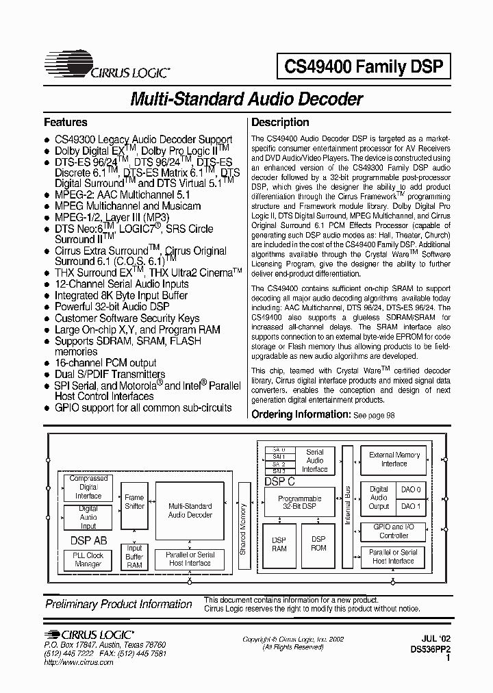 CS494002-CQ_642122.PDF Datasheet
