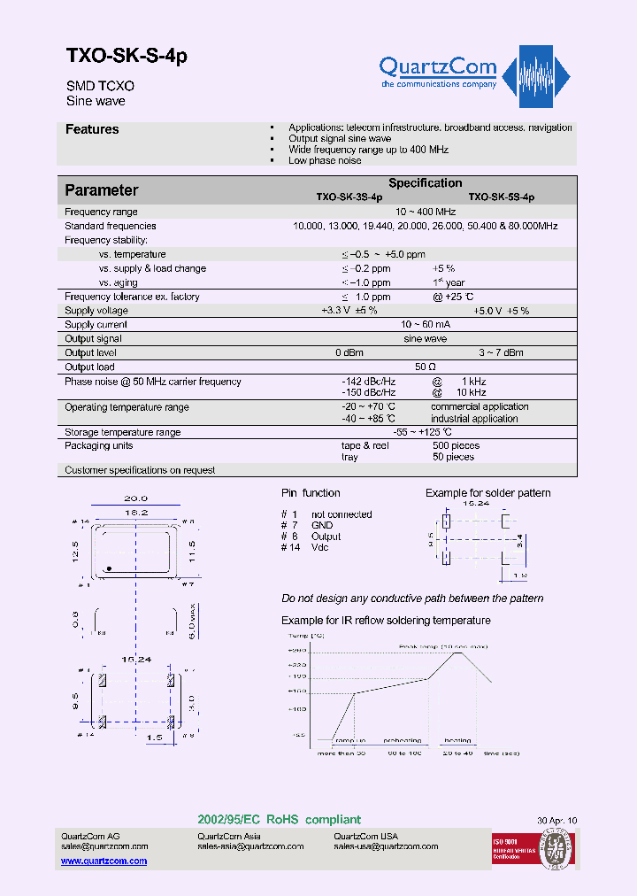 TXO-SK-S-4P_989846.PDF Datasheet
