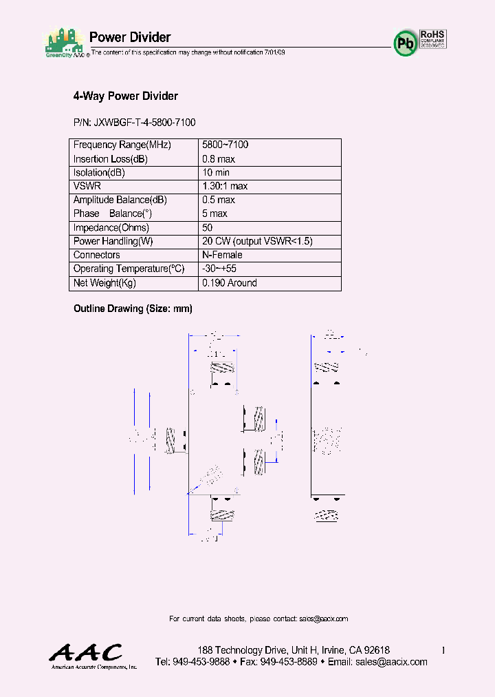 JXWBGF-T-4-5800-7100_990544.PDF Datasheet