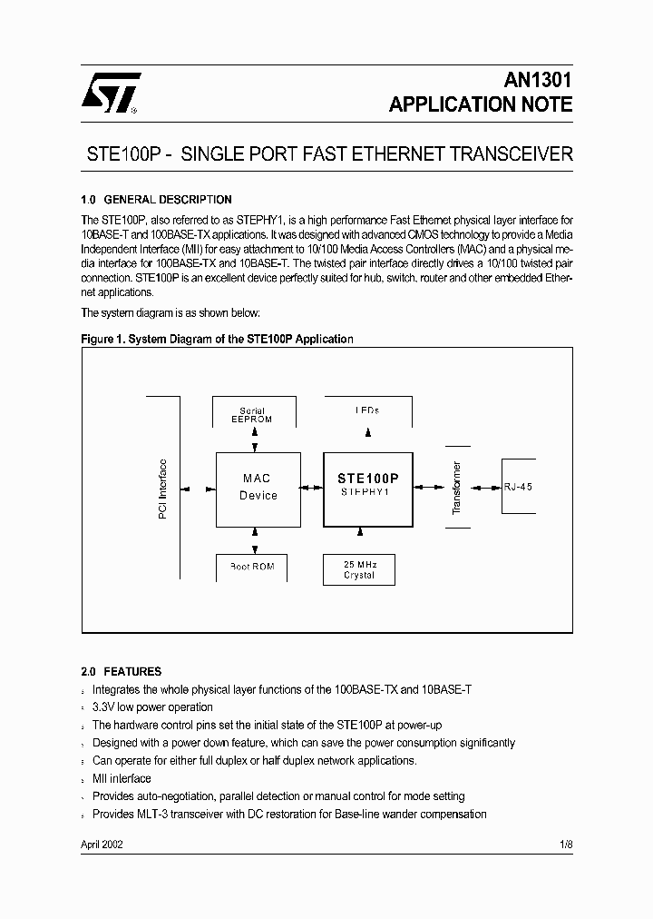 AN1301_905138.PDF Datasheet
