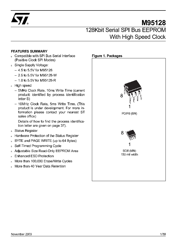 M95128-MN6_907103.PDF Datasheet
