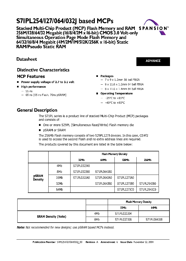 S71PL032J04-0B_642588.PDF Datasheet