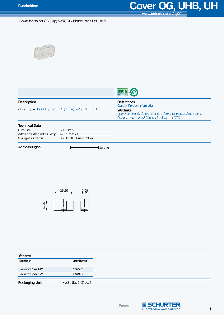 OG-UHB-UH_994727.PDF Datasheet