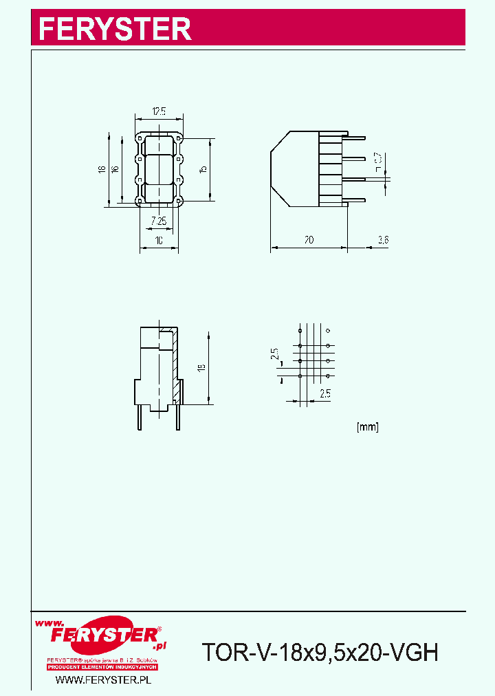 TOR-V-18-VGH_995204.PDF Datasheet
