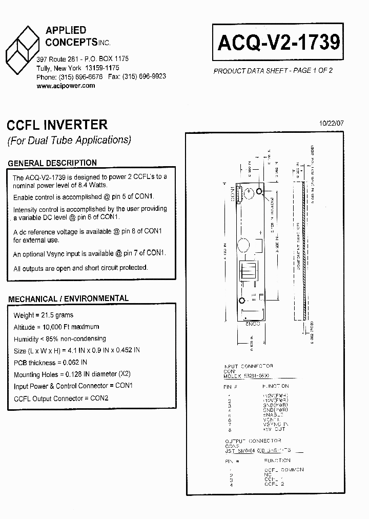 ACQ-V2-1739_995454.PDF Datasheet