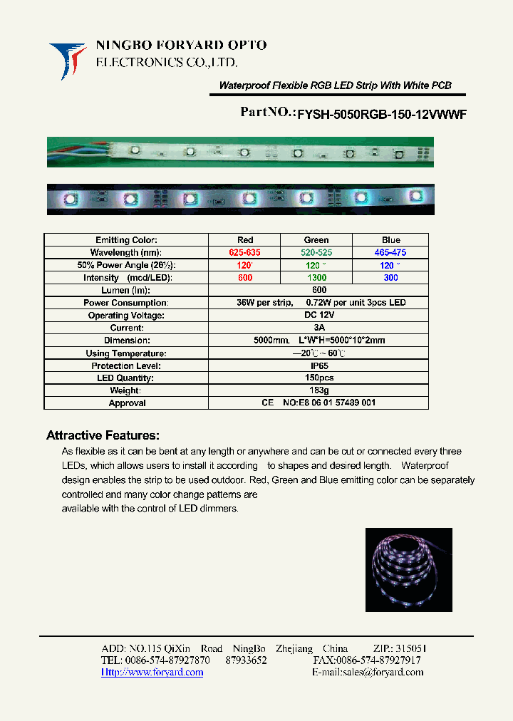 FY-V300-DC12V_995485.PDF Datasheet