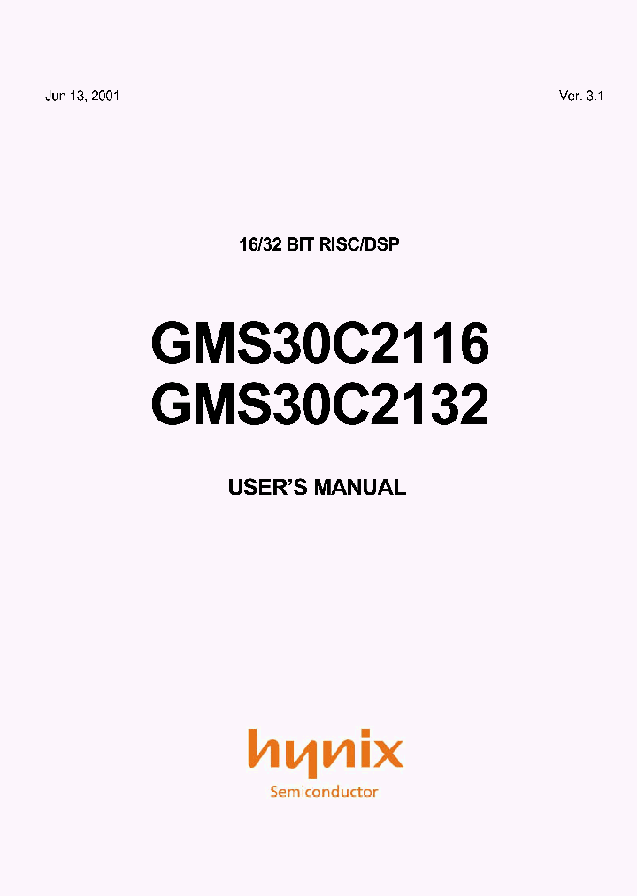 GMS30C2116_907865.PDF Datasheet