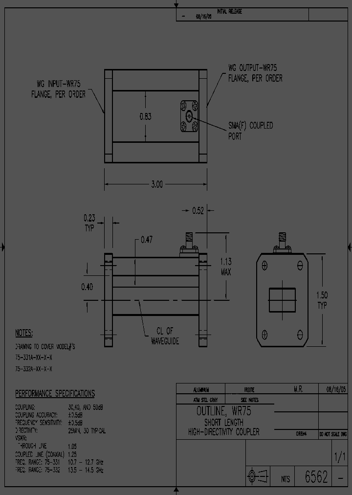 75-331A-XX-X-X_1001340.PDF Datasheet