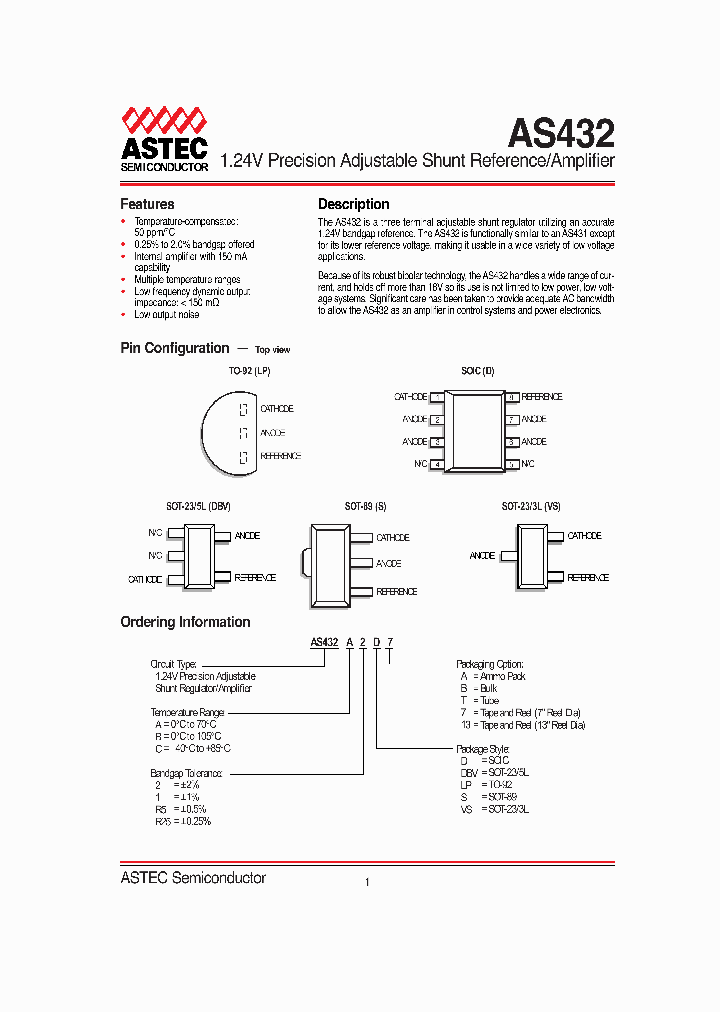 AS432_912746.PDF Datasheet