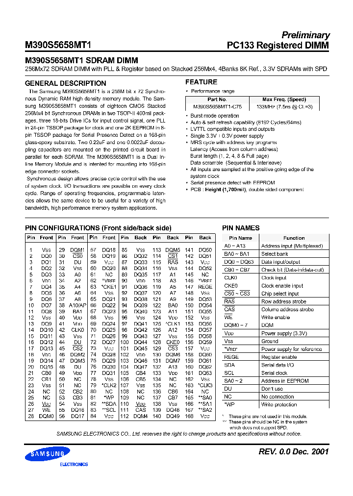 M390S5658MT1_913140.PDF Datasheet